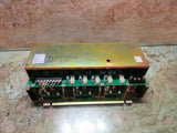 YASKAWA DC POWER SUPPLY CPS-100S-2 AC200V WARRANTY