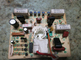 PANASONIC CIRCUIT BOARD TNP800502 CNC