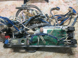 OKUMA CNC MACHINE MAIN OPERATOR CONTROL PANEL CONTROLLER E5409-770-002-3