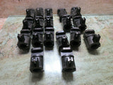 KITAMURA MY CENTER 3X POCKET TOOL HOLDER 2-PO4567 2-P04567 ATC CAROUSEL POT EACH