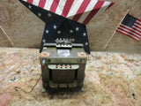TRASFOR TRAFO 1 PH TRANSFORMER REF.0996355 C FAB NR 749-60250/64 TNM.BN 1 K/E