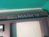 SODICK FS-A3C MARK V OPERATOR MONITOR PANEL KEYBOARD WARRANTY