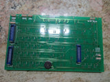 TAKAMAZ CNC MILL LATHE OPERATOR PANEL KEYBOARD CONTROLLER KEYPAD