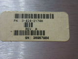 MAXTOR POWER HARD DRIVE 541DX 10GB ATA 14JUL2002 C2B010H1 CINCINNATI ARROW 500