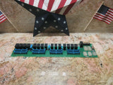 MAKINO CIRCUIT BOARD CB-4 T6J01-01 T737336 C TPB-D.VO EDM