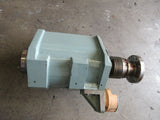 MORI SEIKI SL-1 CNC LATHE 2.08'' SPINDLE HEAD CARTRIDGE ASSEMBLY