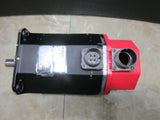 GE FANUC AC SERVO MOTOR 0S A06B-0313-B501 #7000 WITH NO ENCODER LOT OF 3 PIECES