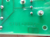 CHARMILLES ROBOFORM EDM CIRCUIT BOARD 855 5930 CT8142320 96 161 10