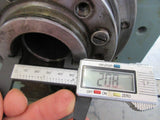 MORI SEIKI SL-1 CNC LATHE 2.08'' SPINDLE HEAD CARTRIDGE ASSEMBLY
