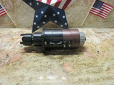 WIEDEMANN CENTRUM 3000 CNC TURRET PUNCH PRESS SPINDLE CARTRIDGE
