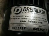 BRINKMANN PUMPS TC 63/440-Z+534 0322837 EN60034 COOLANT PUMP CHARMILLES EDM EACH