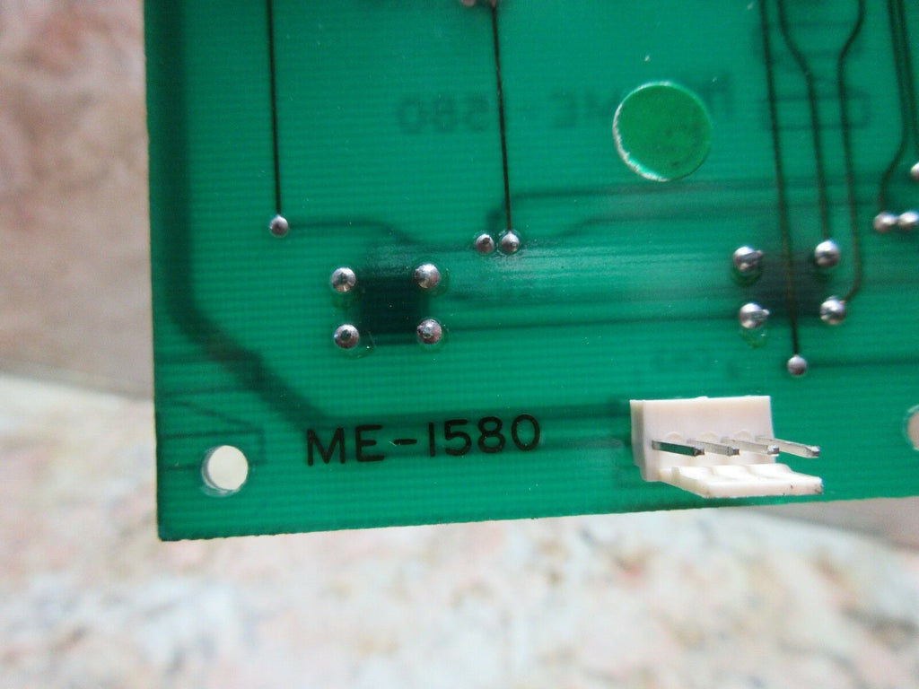 ME-1580 CIRCUIT BOARD CNC