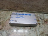 SCANMASTER UT/MATE MULTI-CORE CNC INSPECTOR MODULE SPOTWELD
