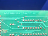 MARPOSS CIRCUIT BOARD 6840018903 CNC