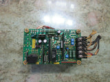 FUJI POWER CIRCUIT BOARD CDPB1CAF-52 FREG-10E FIELD REGULATOR