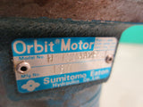 SUMITOMO ORBIT MOTOR H 100AA2F-J 160 EACH 1