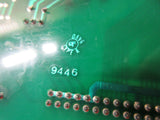 GE CIRCUIT BOARD 450152 3192756 9446 CNC