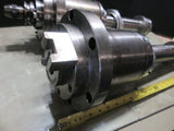SHIZUOKA B-5V CNC VERTICAL MILL CAT 40 BT40 CT40 SPINDLE CARTRIDGE HEAD EACH 1