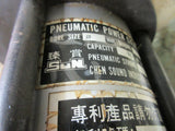 SUN CHEN SOUND PNEUM POWER CYLINDER MIGHTY COMET VMC-500 CNC MILL SPINDLE TOOL