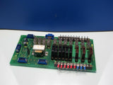 FANUC POWER CIRCUIT BOARD A16B-1200-0780