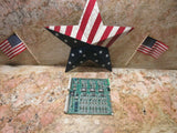 CHARMILLES ROBOFORM EDM BOARD DRIVE 851 6730 D 8516730 CT8132710A WARRANTY