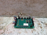 GE CIRCUIT BOARD 450152 3192756 9446 CNC