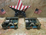 NEC POWER BOARD DU8F1E D8F 163-239040 6Z5065 NRC-400II EACH 1