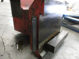 EMCOTURN 342 CNC LATE TAIL STOCK TAILSTOCK ASSEMBLY