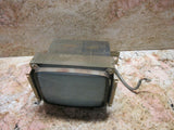 TOTOKU CRT DISPLAY UNIT BKO-NC6212 MDT962B-1A MONITOR MIGHTY COMET VMC 1250 G