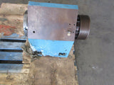 MIYANO JNC-60 CNC LATHE SPINDLE HEAD STOCK ASSEMBLY