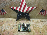 FANUC INPUT UNIT A14B-0076-B001-01 NO. P71P00856 A16B-1600-0090/03A