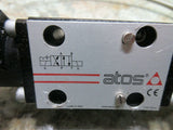 ATOS VALVE UNIT DHI-0751/2 24