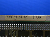 CLOOS ENGINNEERING CIRCUIT BOARD 033.53.87.00 033.53.87.00 1179