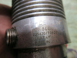 DEUBLIN UNION 1109-044-212 225630/T0820 HITACHI SEIKI HAAS CNC COOLANT THRU POP