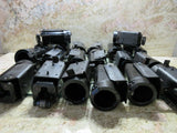 FUDOW TOOL OKUMA MC-40VB CNC VERTICAL MILL ATC TOOL HOLDER POD POT LOT OF 3