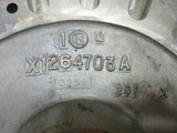 99 CINCINNATI SABRE 750 CNC MILL ATC TOOL CHANGER CAR OUSEL 25" 1N X1264703A