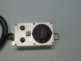 MAKINO CNC EDM FANUC 5 AXIS JOG REMOTE OPERATOR CONTROL UNIT