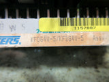 VICKERS MAIN CONTROLLER EEA-PAM-535-A-30 KFDG4V-5/KFDG4V-5 EE-0404 WARNTY EACH 1