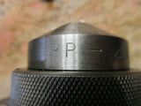 PIONEER BROACHING BROACH MACHINE TOOL HOLDER TOOLING PP-250