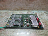 CHARMILLES EDM CIRCUIT BOARD SSIMS CT8121250B 8514550