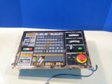 HITACHI SEIKI HC 400 CNC OPERATOR CONTROL PANEL KEYBOARD N-2938A