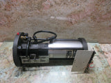 SUN CHEN SOUND PNEUM POWER CYLINDER MIGHTY COMET VMC-500 CNC MILL SPINDLE TOOL