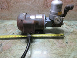 NIPPON NOP GERATOR MOTOR PUMP UASEB