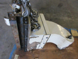 HITACHI TF25 CNC LATHE TAIL STOCK TAILSTOCK