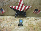 CHARMILLES ROBOFORM RS232 VIDEO RELAY BOARD 856 1250 E TES 1063 2000 EDM
