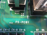 CNC Relay / Connection Board - F5-PCB1 / Yang / Fanuc / CNC