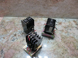 SIEMENS RELAY 3TA21 12-5A BS 775 PT.1 CNC 3TA2112-5A CONTACTOR EACH