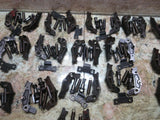 MIYANO TSV-21 CNC MILL ATC TOOL CHANGER CAROUSEL HOLDER POD FINGER LOT OF 3