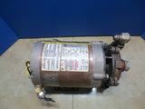 FRANKLIN ELECTRIC SERVO MOTOR 1303 HARDINGE PRECISION CNC LATHE