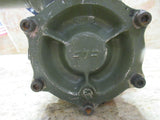 FUJI 3 PHASE PUMP MOTOR 750W 4P MLH3085J SOS-13 NO 039116 MAKINO EDM